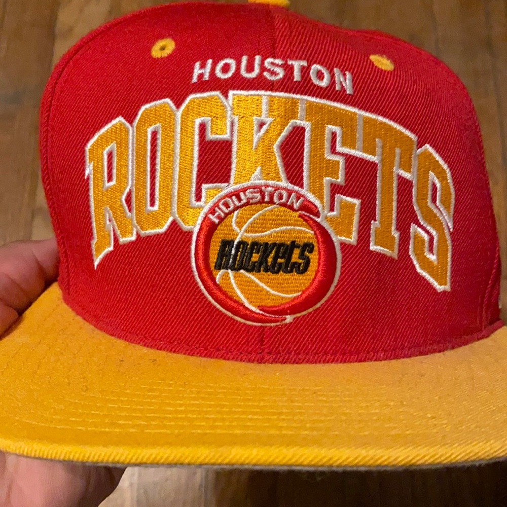 Houston Rockets hat